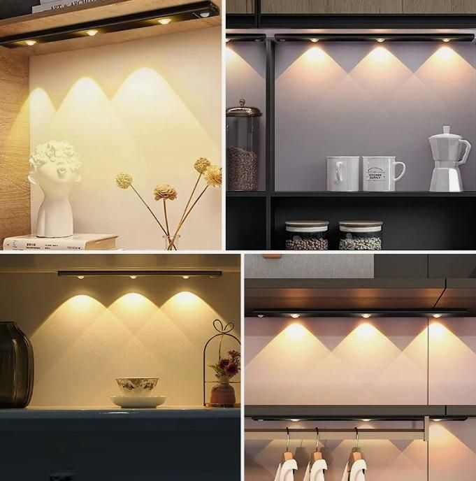 Lights And Bulbs