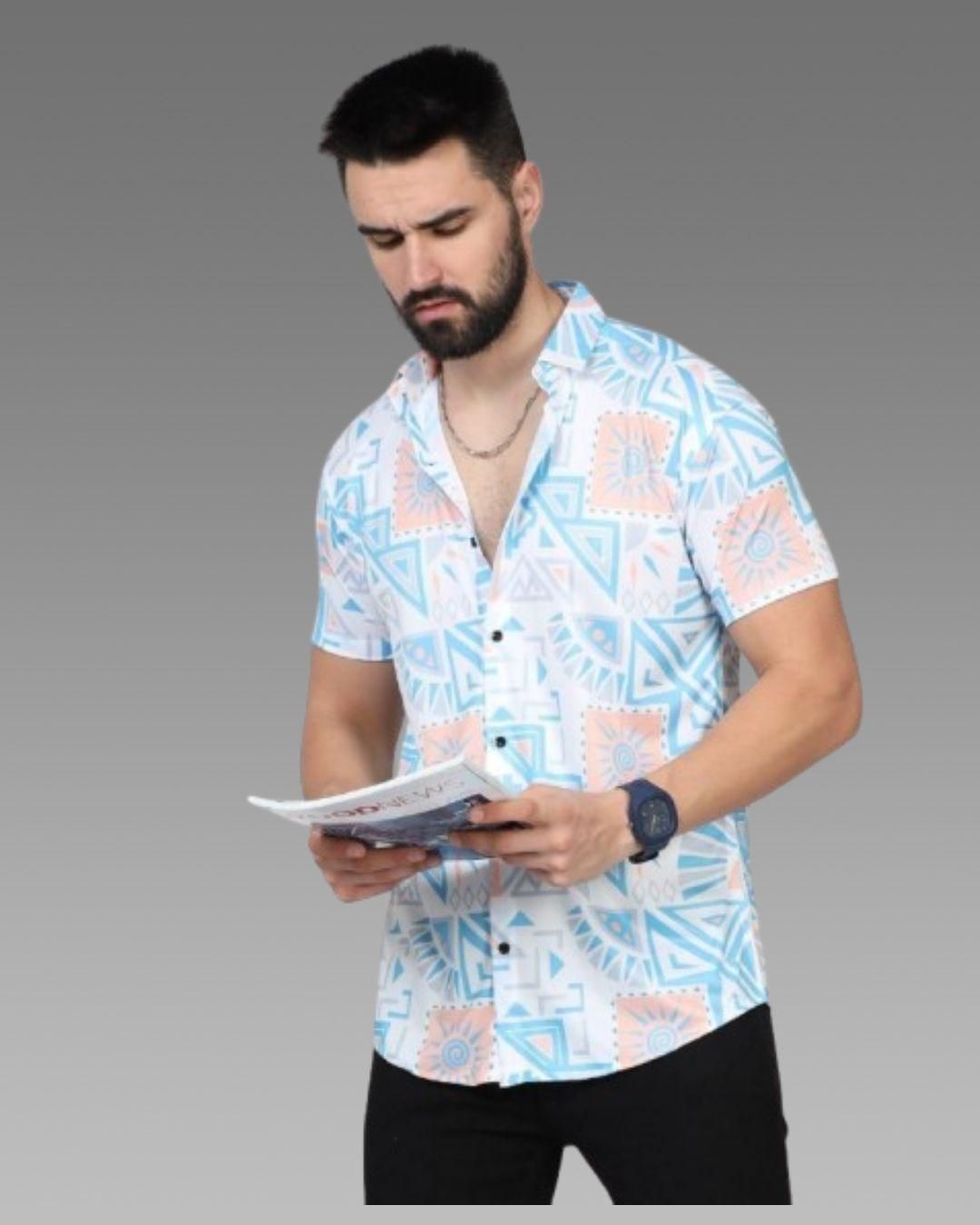 Shirts and T-Shirts