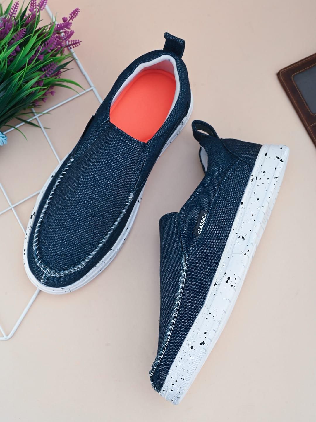 Sneakers and Scandals