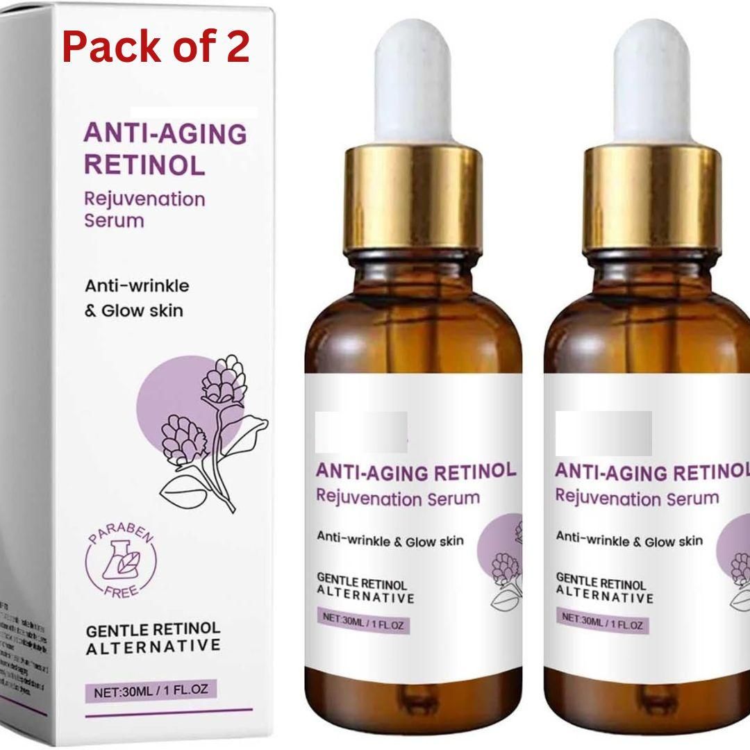 Anti-Aging Serum