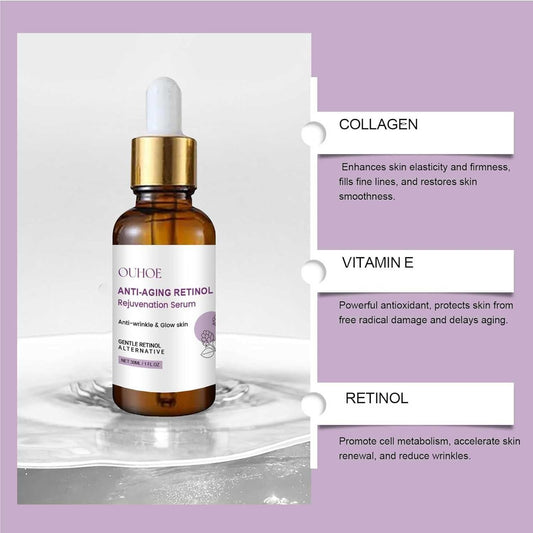 Anti-Aging Serum