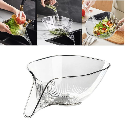 Vegetable Drain Basket