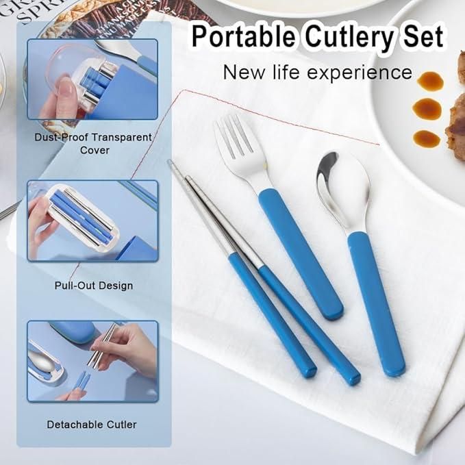 Cutlery Set