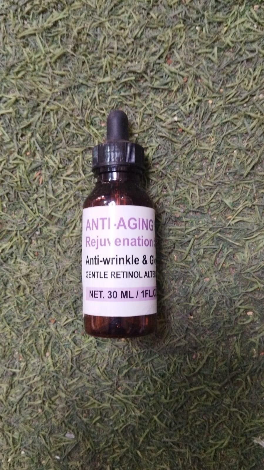 Anti-Aging Serum