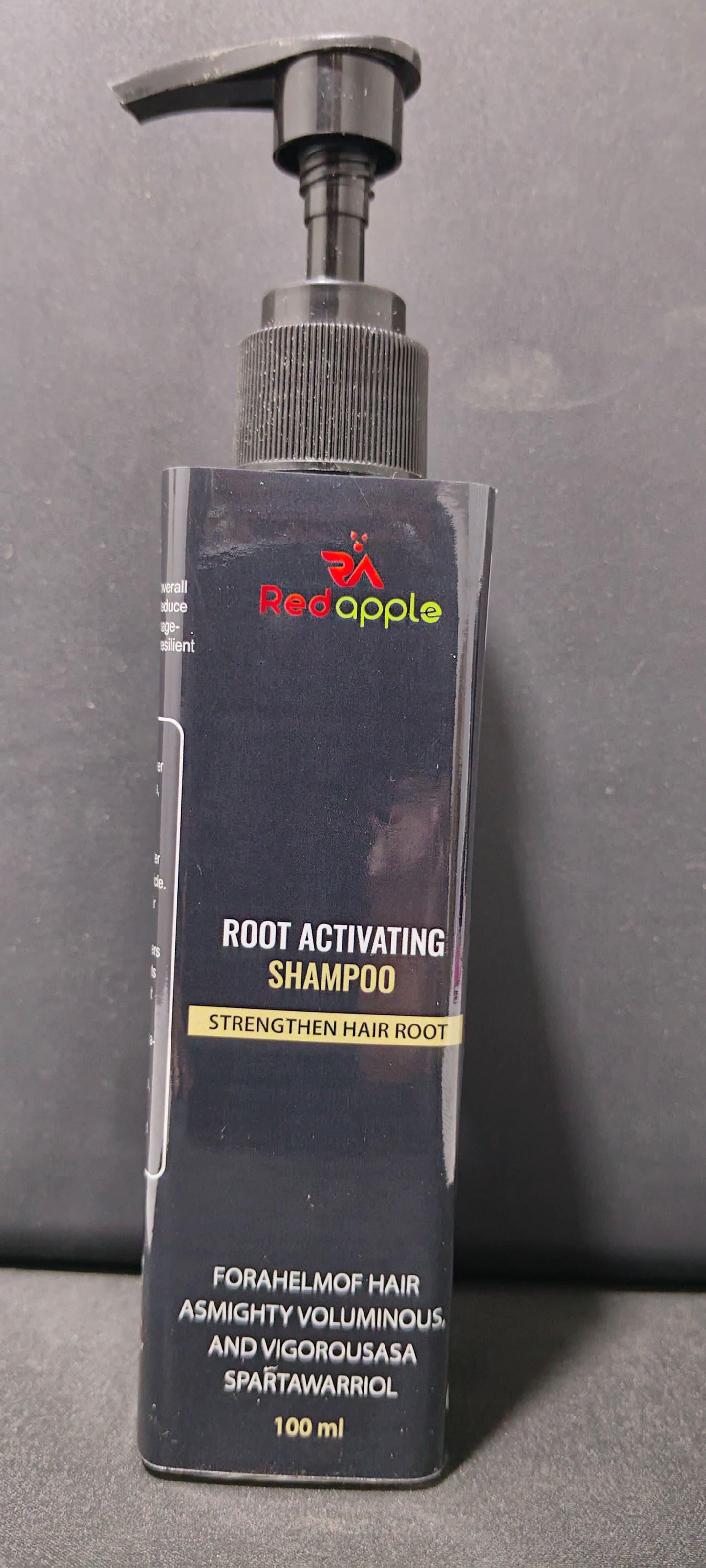 Root Activating Shampoo