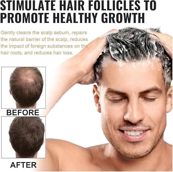 Root Activating Shampoo