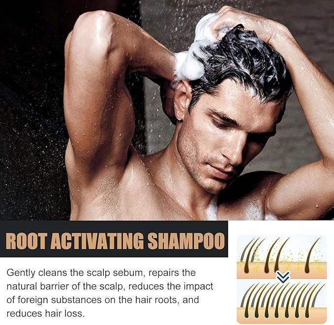 Root Activating Shampoo
