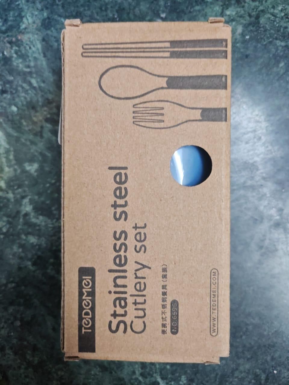 Cutlery Set