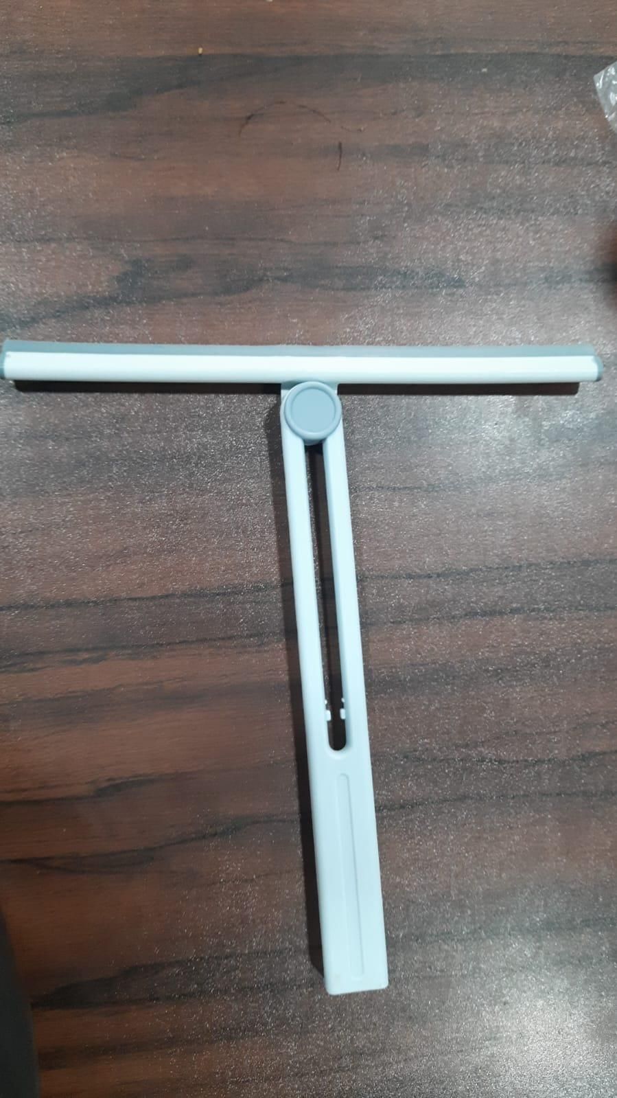 Foldable Wiper
