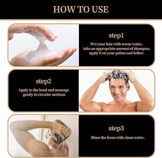 Root Activating Shampoo
