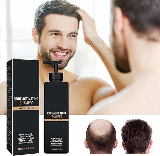Root Activating Shampoo