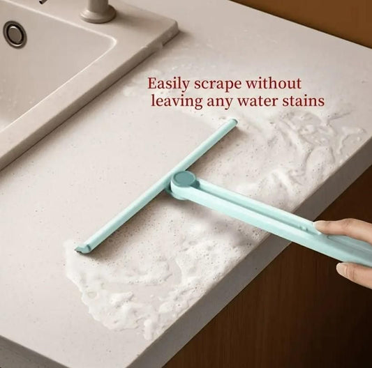 Foldable Wiper