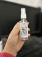 GZE Silkening Mist