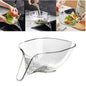 Vegetable Drain Basket