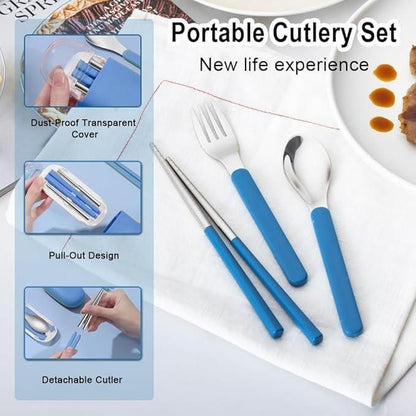 Cutlery Set