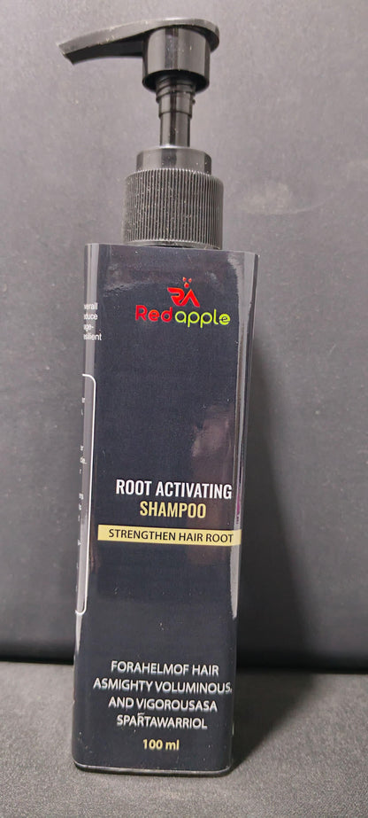 Root Activating Shampoo