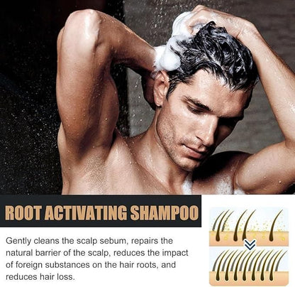 Root Activating Shampoo