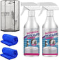 Powerful Descaling Cleaning Agent 100ML (Pack of 2)
