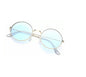 UV Protection Round Sunglasses