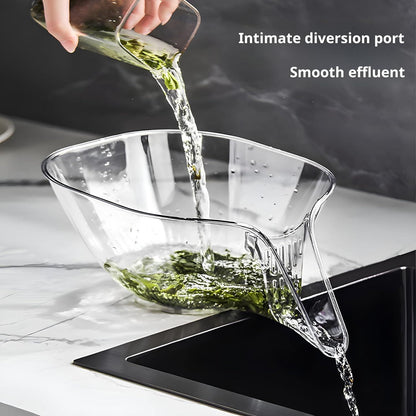 Vegetable Drain Basket