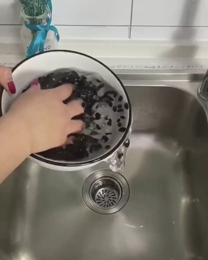 Vegetable Drain Basket