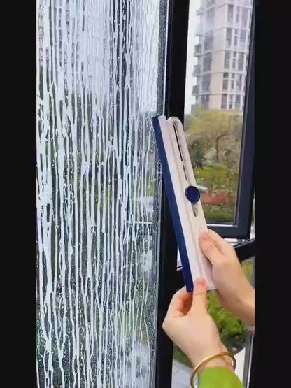 Foldable Wiper